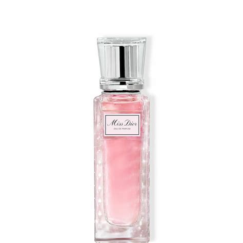 miss dior roll perfume|miss dior prezzo.